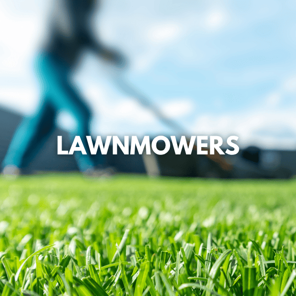 Lawnmowers